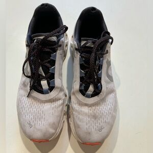 On Running Cloudmonster Mens 10.5 Running Shoes